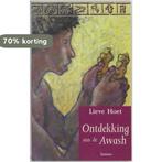 Ontdekking aan de awash 9789020932447 Lieve Hoet, Boeken, Verzenden, Gelezen, Lieve Hoet