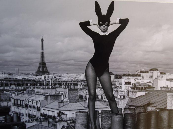 Arthur Hubert Legrand - Playboy bunny, Antiek en Kunst, Kunst | Designobjecten