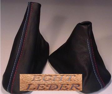 Pookhoes en Handremhoes BMW E36 M Stiksels BJ 1989-2000 beschikbaar voor biedingen