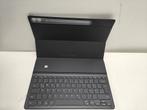 Samsung Galaxy Tab S9+ Book Cover Keyboard tablet hoesjes, Verzenden, Nieuw