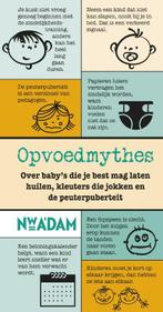 Opvoedmythes 9789046822494 Marga Schiet, Verzenden, Gelezen, Marga Schiet