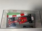 Nieznany 1:43 - Voiture de course miniature (2) - Ferrari