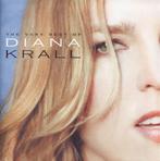 Diana Krall – The Very Best Of Diana Krall 602517399686 (1-C, Cd's en Dvd's, Ophalen of Verzenden, Nieuw in verpakking