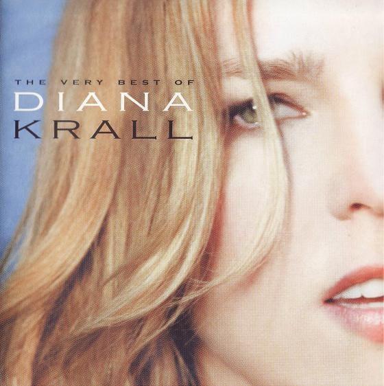 Diana Krall – The Very Best Of Diana Krall 602517399686 (1-C, Cd's en Dvd's, Cd's | Jazz en Blues, Ophalen of Verzenden
