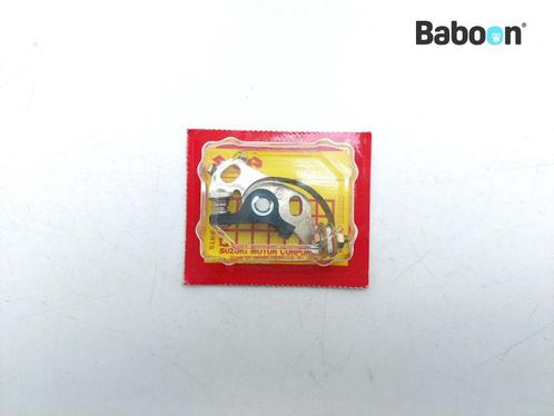 Pickup Suzuki GS 450 L 1980-1989 (GS450 GS450L) Breaker assy, Motoren, Onderdelen | Suzuki, Gebruikt, Verzenden