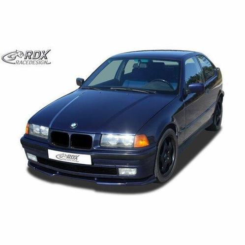 Voorspoiler Vario-X BMW E36 Standaard Voorbumper B7184, Autos : Pièces & Accessoires, Carrosserie & Tôlerie