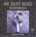 Edison - Oh Baby Mine, Cd's en Dvd's, Verzenden, Gebruikt
