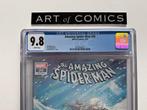 The Amazing Spider-Man (Vol. 6) #20 - CGC 9.8 - 1 Graded