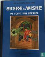 Suske en Wiske - De schat van Beersel - 2015, Eén stripboek, Verzenden, Zo goed als nieuw, Vandersteen, Willy.