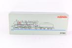 Märklin H0 - 37184 - Locomotive à vapeur avec tender (1) -, Nieuw