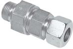 Anneau de compression pour clapet anti-retour hydraulique 8S, Verzenden, Nieuw