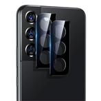 Samsung Galaxy S23 Metalen Camera Lens Cover - Shockproof, Telecommunicatie, Verzenden, Nieuw