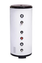 Buffervat warmtepomp - 100L watertank - RVS - 47 x104,5 cm, Doe-het-zelf en Bouw, Ophalen of Verzenden, Nieuw