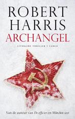 Archangel 9789403107301 Robert Harris, Verzenden, Gelezen, Robert Harris