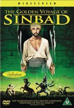 The Golden Voyage of Sinbad DVD (2002) John Phillip Law,, CD & DVD, Verzenden