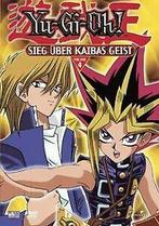 Yu-Gi-Oh 4 - Sieg über Kaibas Geist  DVD, Cd's en Dvd's, Verzenden, Gebruikt