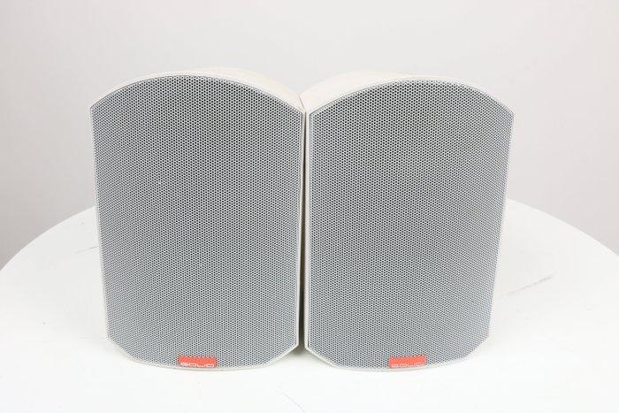 Bower & Wilkins - SOLID Luidsprekerset, Audio, Tv en Foto, Radio's