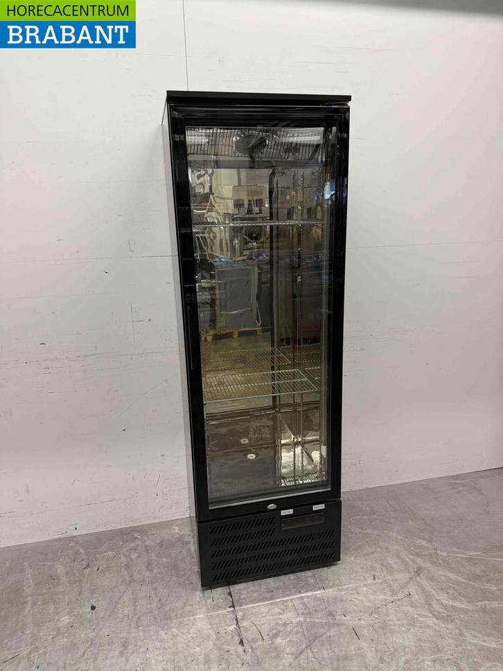 Combisteel Bar Cooler High 273 litres Porte pliante 230V, Articles professionnels, Horeca | Équipement de cuisine, Envoi