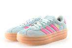 Adidas sneakers in maat 38 Overig | 5% korting, Kleding | Dames, Schoenen, Overige kleuren, Zo goed als nieuw, Sneakers, Verzenden
