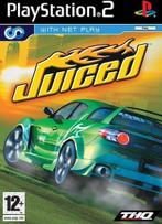 Juiced (PS2 Games), Consoles de jeu & Jeux vidéo, Jeux | Sony PlayStation 2, Ophalen of Verzenden