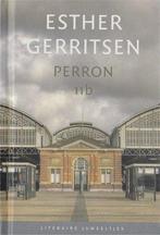 Perron 11b 9789085163831, Esther Gerritsen, Verzenden