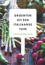 Groenten uit een Italiaanse tuin / De zilveren lepel, Boeken, Kookboeken, Verzenden, Gelezen