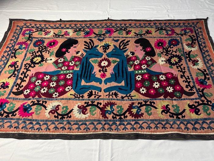 Suzane Kilim - Suzane Rug, housse de canapé, couverture de, Maison & Meubles, Ameublement | Tapis & Moquettes