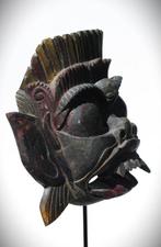 masker - Bali - Indonesië
