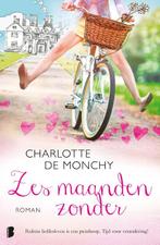 Zes maanden zonder 9789022572399 Charlotte de Monchy, Boeken, Verzenden, Gelezen, Charlotte de Monchy