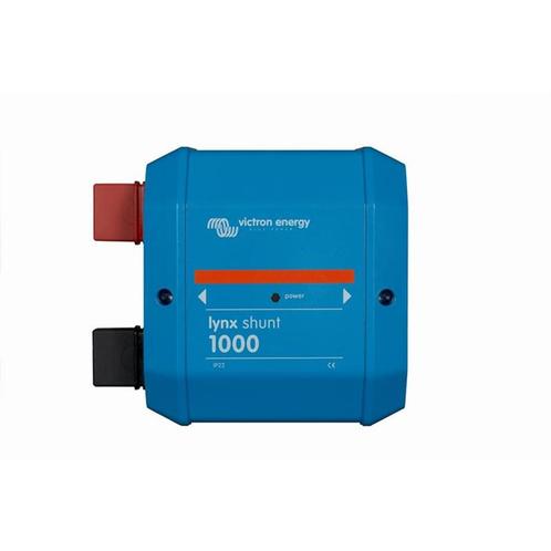 Victron Energy Lynx Shunt VE. Can LYN040102100, Doe-het-zelf en Bouw, Zonnepanelen en Toebehoren, Nieuw, Verzenden