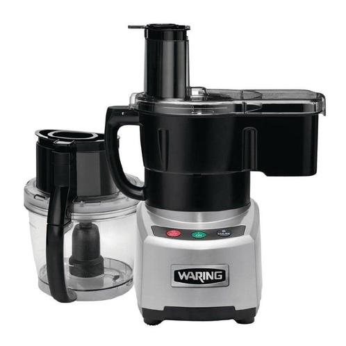 Foodprocessor | 3,8L | 700W | 381x356x457(h)mm Waring, Zakelijke goederen, Horeca | Keukenapparatuur, Nieuw in verpakking, Verzenden