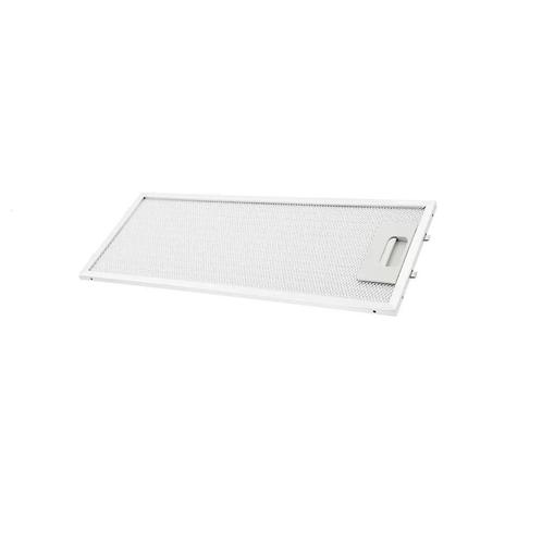 Zanussi Metaalfilter 80875677 395x155mm, Elektronische apparatuur, Afzuigkappen, Verzenden