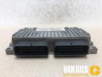 Computer Automatische Bak Peugeot 307 O218688, Nieuw