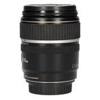 Canon EF-S 17-85mm f/4-5.6 IS USM met garantie, Audio, Tv en Foto, Ophalen of Verzenden, Gebruikt