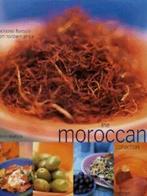 The Moroccan collection: traditional flavours from North, Hilaire Walden, Verzenden