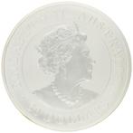 Australie. 30 Dollars 2021 - Australian Koala 1 Kg