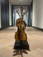 Arman (1928-2005) - Violin