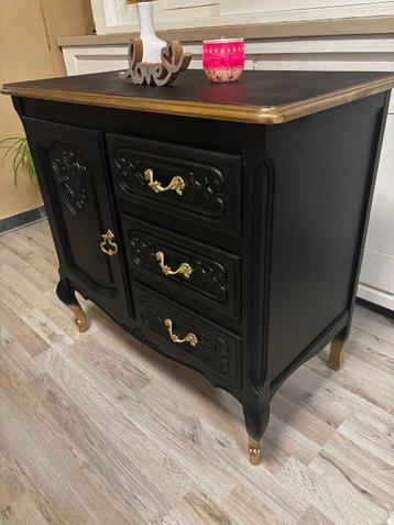 Commode - Bois beschikbaar voor biedingen