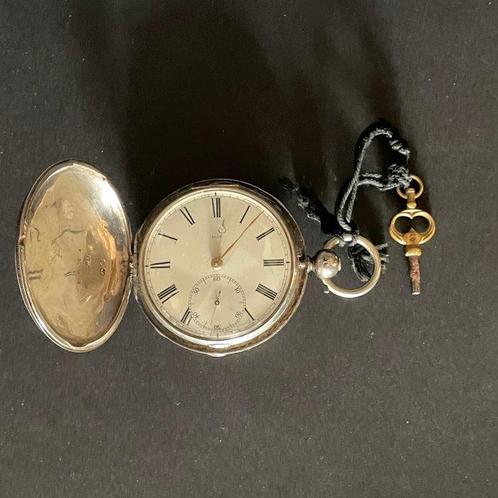 A.B. Saveroy & sons - 1634 - Vóór 1850, Handtassen en Accessoires, Horloges | Heren