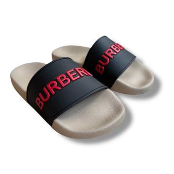 Burberry - Sandalen - Maat: EU 40 - Nieuw in doos beschikbaar voor biedingen