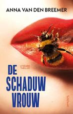 De schaduwvrouw (9789044655568, Anna van den Breemer), Antiek en Kunst, Verzenden