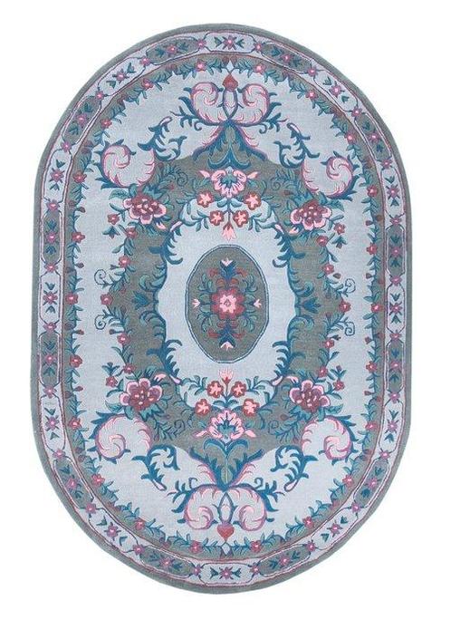Jaipur Rugs - Handgetuft - Vloerkleed - 270 cm - 180 cm -, Huis en Inrichting, Stoffering | Tapijten en Vloerkleden