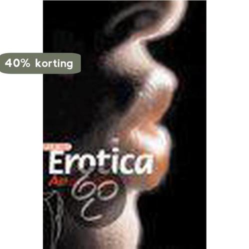 Erotica 9789046140338 A. Nin, Boeken, Romans, Gelezen, Verzenden