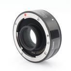 Sigma TC-1401 1.4x Teleconverter Canon | Tweedehands, Audio, Tv en Foto, Foto | Lenzen en Objectieven, Verzenden, Zo goed als nieuw
