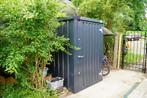 cabanon de jardin, Tuin en Terras, Abri de jardin