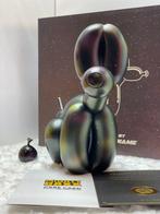 Mighty Jaxx - Beeldje - POPEK (GALAXY EDITION) - Balloon Dog