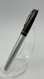 Parker - 100 Opal Silver ST - Zonder Minimumprijs - Pen, Verzamelen, Pennenverzamelingen, Nieuw