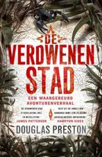 De verdwenen stad 9789024574117 Douglas Preston, Verzenden, Gelezen, Douglas Preston