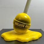 Daluxe Art - 1999 • Lollipop Melt