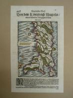 Italië - Campania, Napels, Calabrië, Puglia; S. Münster -, Boeken, Nieuw